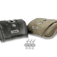 Mercedes AMG A45 Turbo Blanket 4-layer construction In Three Blanket Finishes