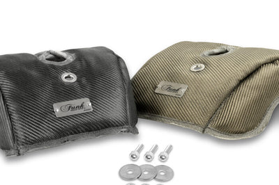 Mercedes AMG CLA45 Turbo Blanket 4-layer construction In Three Blanket Finishes