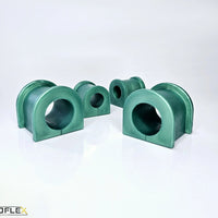 Mazda RX8 (2005-2012) Front & Rear Anti Roll Bar Bushes