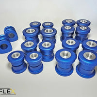 Nissan 350Z Z33 (2002-2009) Rear Suspension Arm & Anti Roll Bar Bushes