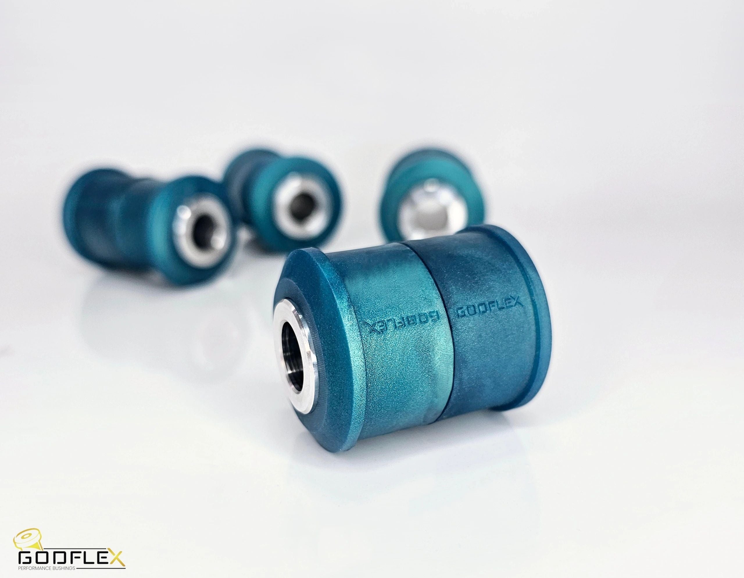 Ford Focus MK3 (2011-2018) Rear Track Control Arm Bushes