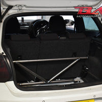 Baf Motorsport - AUDI A1/S1 8X K-BRACE