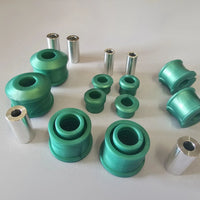 Fiat 500 All Models (2007+) Front Arm & Rear Beam & Anti Roll Bar Bushes