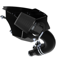 RamAir Performance Induction Kit - Intake Kit with Carbon Fibre Lid for BMW G Series 2.0 B48