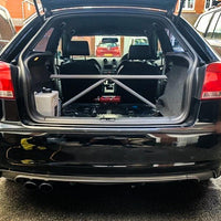 Baf Motorsport - AUDI A3/S3/RS3 8P K-BRACE