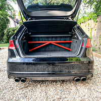Baf Motorsport - AUDI A3/S3/RS3 8V K-BRACE