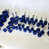 Nissan 350Z (2002-2009) Front & Rear Suspension Arms, Subframe, Diff & ARB Bushes