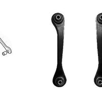 VW Tiguan / Touran / Sharan Rear Lower Link Suspension Arm Bushes
