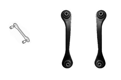 SEAT Altea / Alhambra / Toledo Rear Lower Link Suspension Arm Bushes
