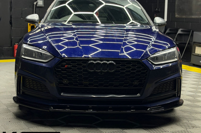 Audi A5/S5 B9 (2016-2019) Front Splitter