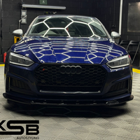Audi A5/S5 B9 (2016-2019) Full Body Kit