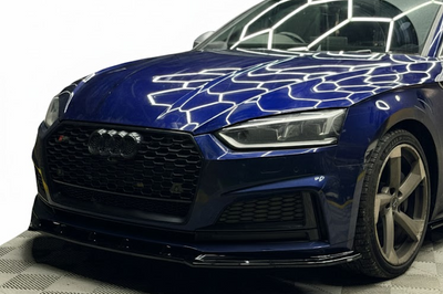 Audi A5/S5 B9 (2016-2019) Front Splitter