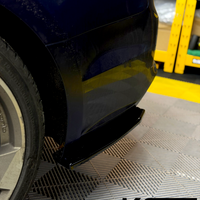 Audi A5/S5 B9 (2016-2019) Rears