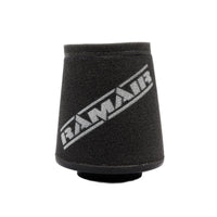 RamAir Universal Foam Cone Filter - Offset 70mm Inlet