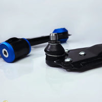 Fiat Punto MK3 Inc. Abarth Models (2012-2018) Uprated Pre-Bushed Front Suspension Arms