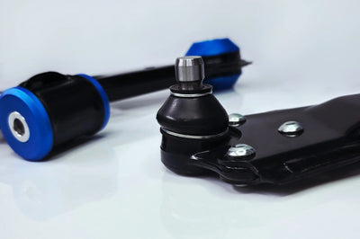 Fiat Punto Evo Inc. Abarth Models (2009-2015) Uprated Pre-Bushed Front Suspension Arms
