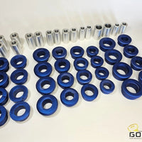 Nissan 350Z Z33 (2002-2009) Rear Suspension Arm Bushes
