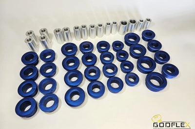 Nissan 350Z Z33 (2002-2009) Rear Suspension Arm Bushes