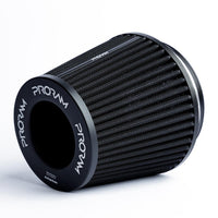 RamAir Universal ProRam Cone Filter - 127mm Inlet