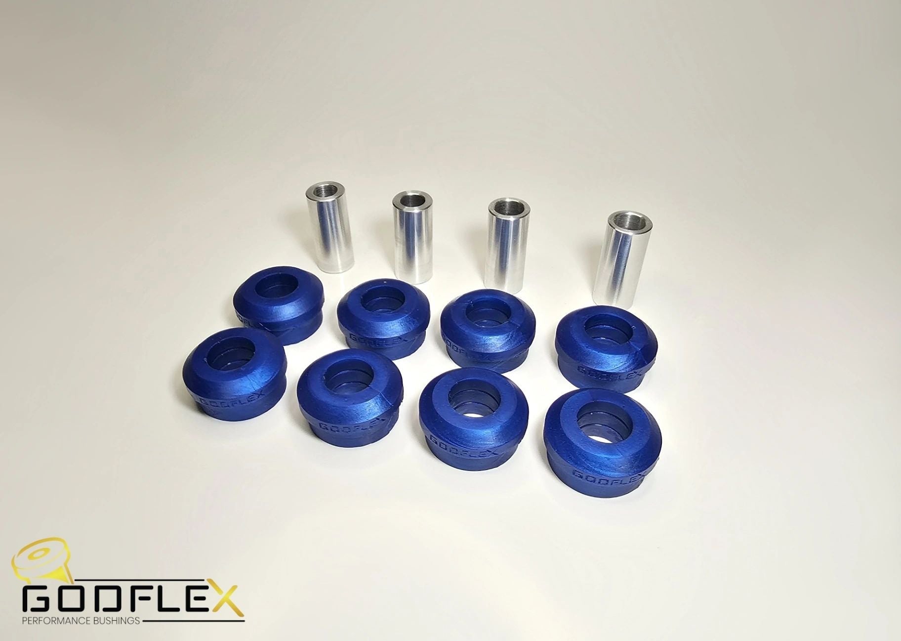 VW Golf MK7/7.5 All Models (2012-2020) Rear Upper Arm Bushes