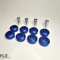 Audi A3/S3 MK3 All Models (2013-2020) Rear Upper Arm Bushes