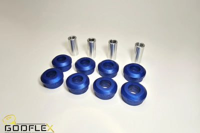 Audi A3/S3 MK3 All Models (2013-2020) Rear Upper Arm Bushes