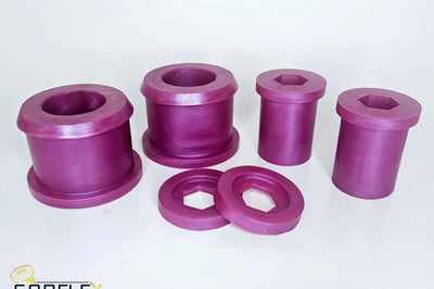 Mini Cooper S R56 (2006-2013) Front Arm Lower Rear Wishbone Bushes