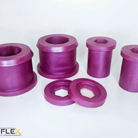 Mini Cooper S R53 (2001-2006) Front Arm Lower Rear Wishbone Bushes