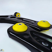 VW Golf R MK8 (2020-Onwards) Uprated Pre-Bushed Front Suspension Arms