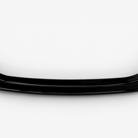 Fiat Abarth 595 / 695 Series 4 Front Splitter