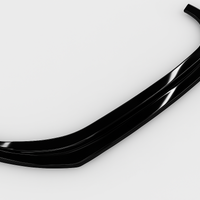 Fiat Abarth 595 / 695 Series 4 Front Splitter