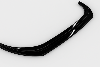 Fiat Abarth 595 / 695 Series 4 Front Splitter