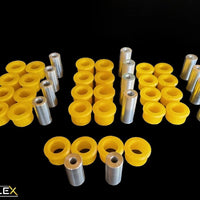 Mazda MX5 Mk1 (1991-1998) NA Rear Suspension Arm Bushes