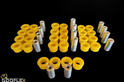 Mazda MX5 Mk1 (1991-1998) NA Rear Suspension Arm Bushes