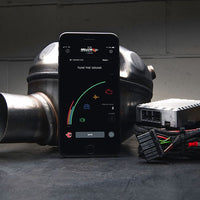Milltek Active Sound Control - Ford Ranger & Ranger Raptor