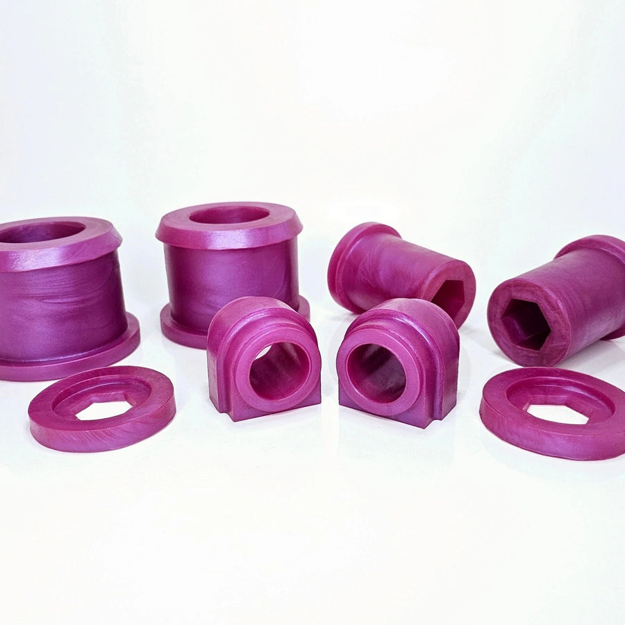 Mini Cooper S R56 (2006-2013) Front Lower Wishbone Suspension Arm & Front Anti Roll Bar Bushes