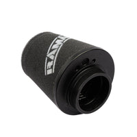 RamAir Universal Foam Cone Filter - Offset 70mm Inlet