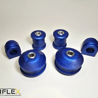 VW Golf MK7/7.5 R (2012-2019) Front Suspension Arm & Anti Roll Bar Bushes