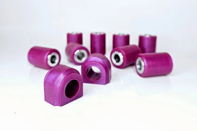 Mini Cooper S R56 (2006-2013) Rear Lateral Suspension Arm & Rear Anti Roll Bar Bushes
