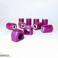 Mini Cooper S R53 (2001-2006) Rear Lateral Suspension Arm & Rear Anti Roll Bar Bushes
