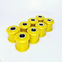 Subaru Impreza WRX Turbo STi (1992-2007) Rear Lateral Suspension Arms Bushes