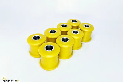 Subaru Impreza WRX Turbo STi (1992-2007) Rear Lateral Suspension Arms Bushes