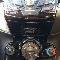 CEUK Passenger Airbag Gel Badge – MK7.5 Fiesta Facelift