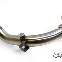 AIRTEC Motorsport Fiesta 1.0 EcoBoost Decat