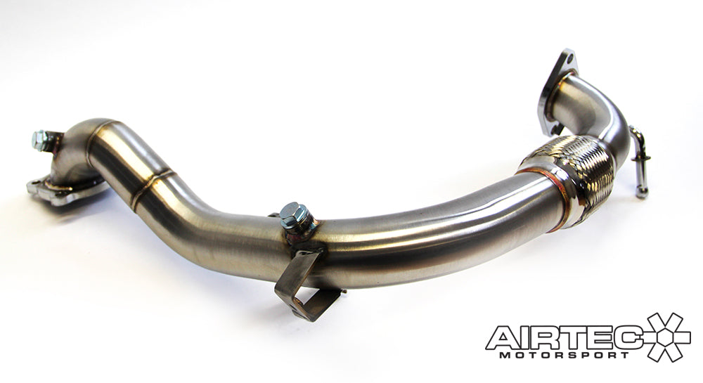 AIRTEC Motorsport Fiesta 1.0 EcoBoost Decat