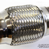 AIRTEC Motorsport Fiesta 1.0 EcoBoost Decat
