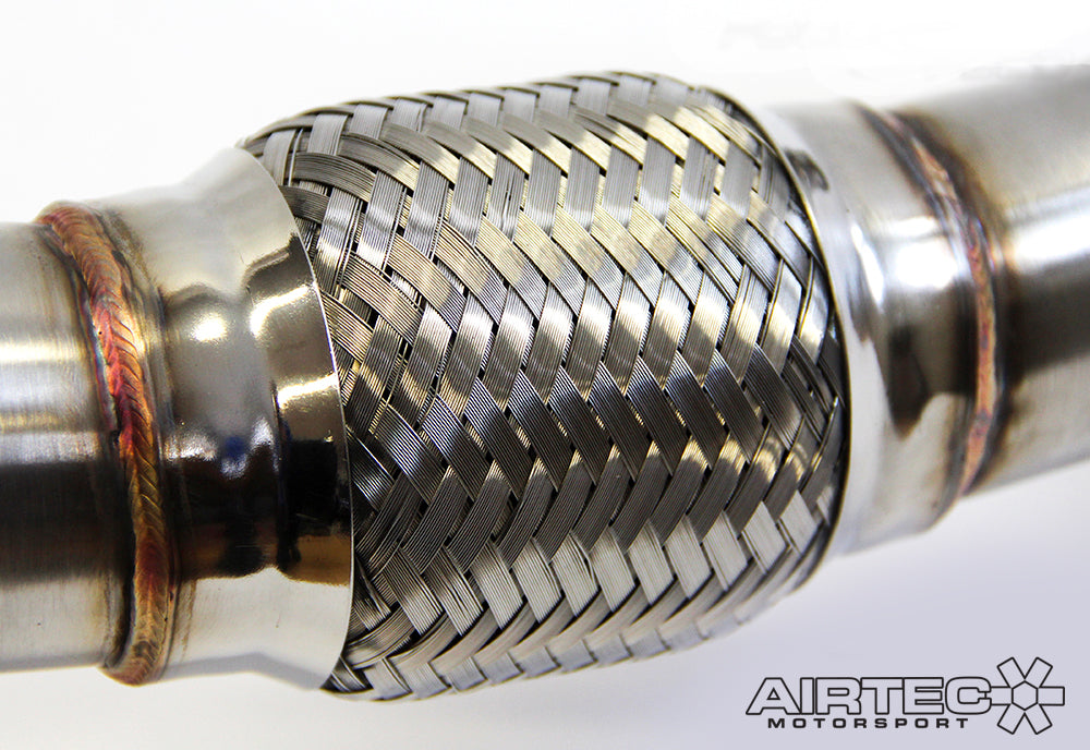 AIRTEC Motorsport Fiesta 1.0 EcoBoost Decat