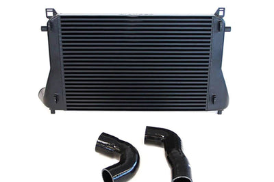 Mk7 Golf R Stage 3 Remap Software - VUDU Performance