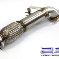 AIRTEC Motorsport Fiesta ST180 Decat