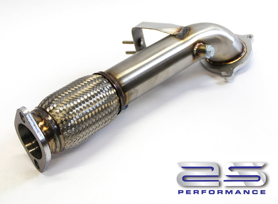 AIRTEC Motorsport Fiesta ST180 Decat